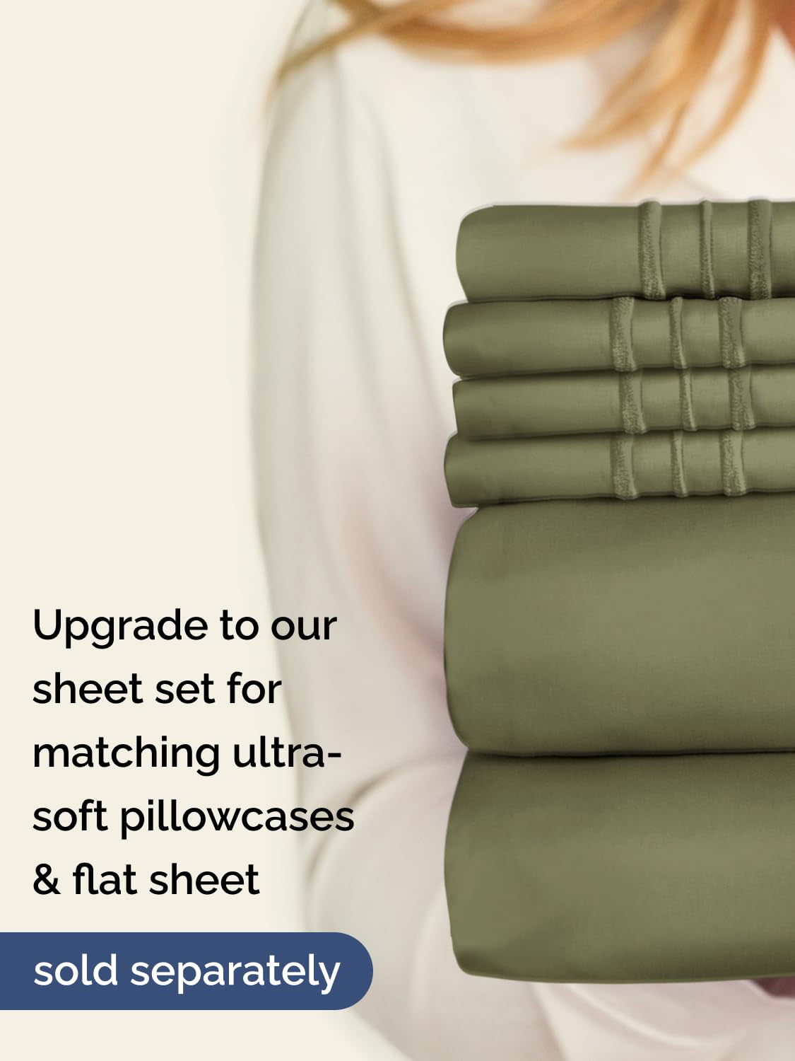 CGK Unlimited premium king sheet offers hotel luxury at an affordable price.
