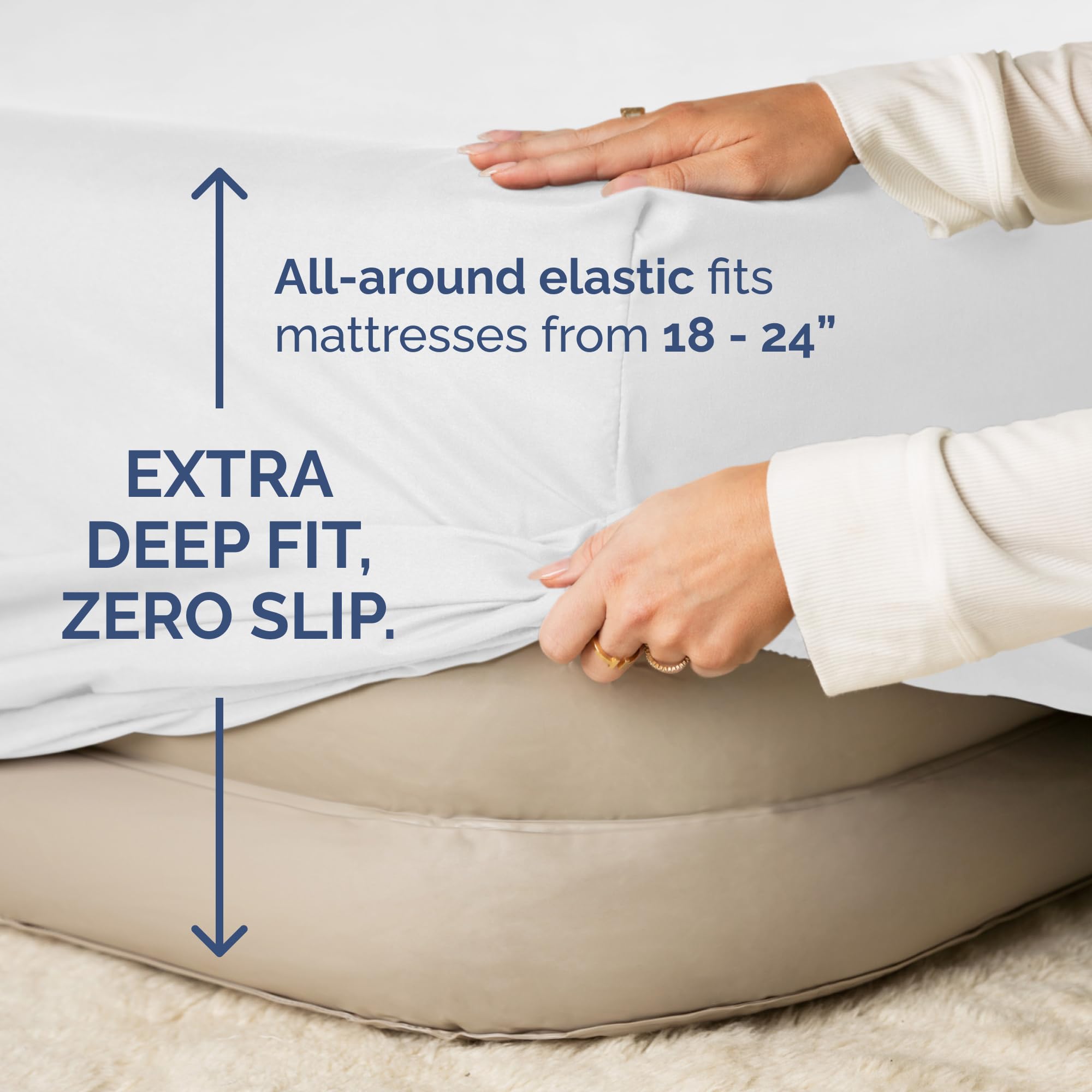 CGK Unlimited twin pillowcase completes the three-piece set for comfortable sleep