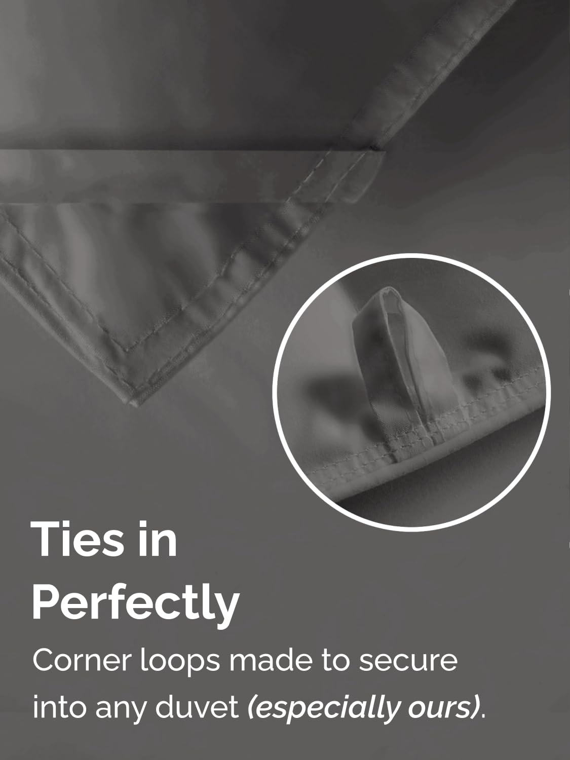 CGK Unlimited all-season comforter suitable for any bedroom