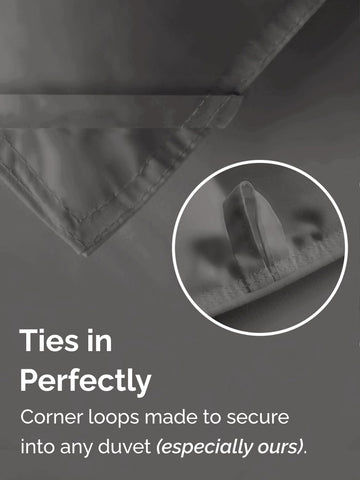CGK Unlimited all-season comforter suitable for any bedroom
