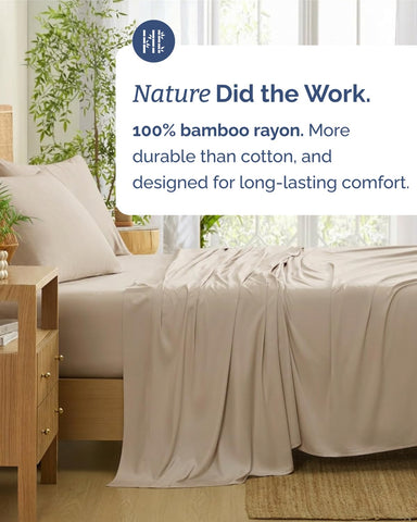 CGK Unlimited deep-pocket feature keeps sheets secure on mattresses up to 18 inches