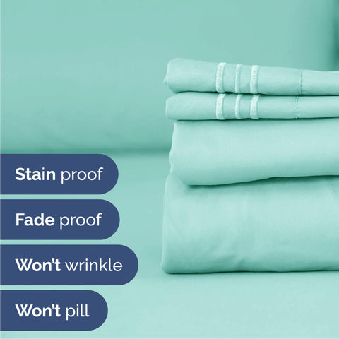 CGK Unlimited breathable cooling fabric texture for comfortable all-night sleep
