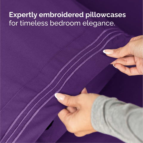CGK Unlimited breathable cooling fabric promotes comfortable sleep