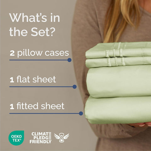 CGK Unlimited fabric close-up reveals silky-soft brushed microfiber.