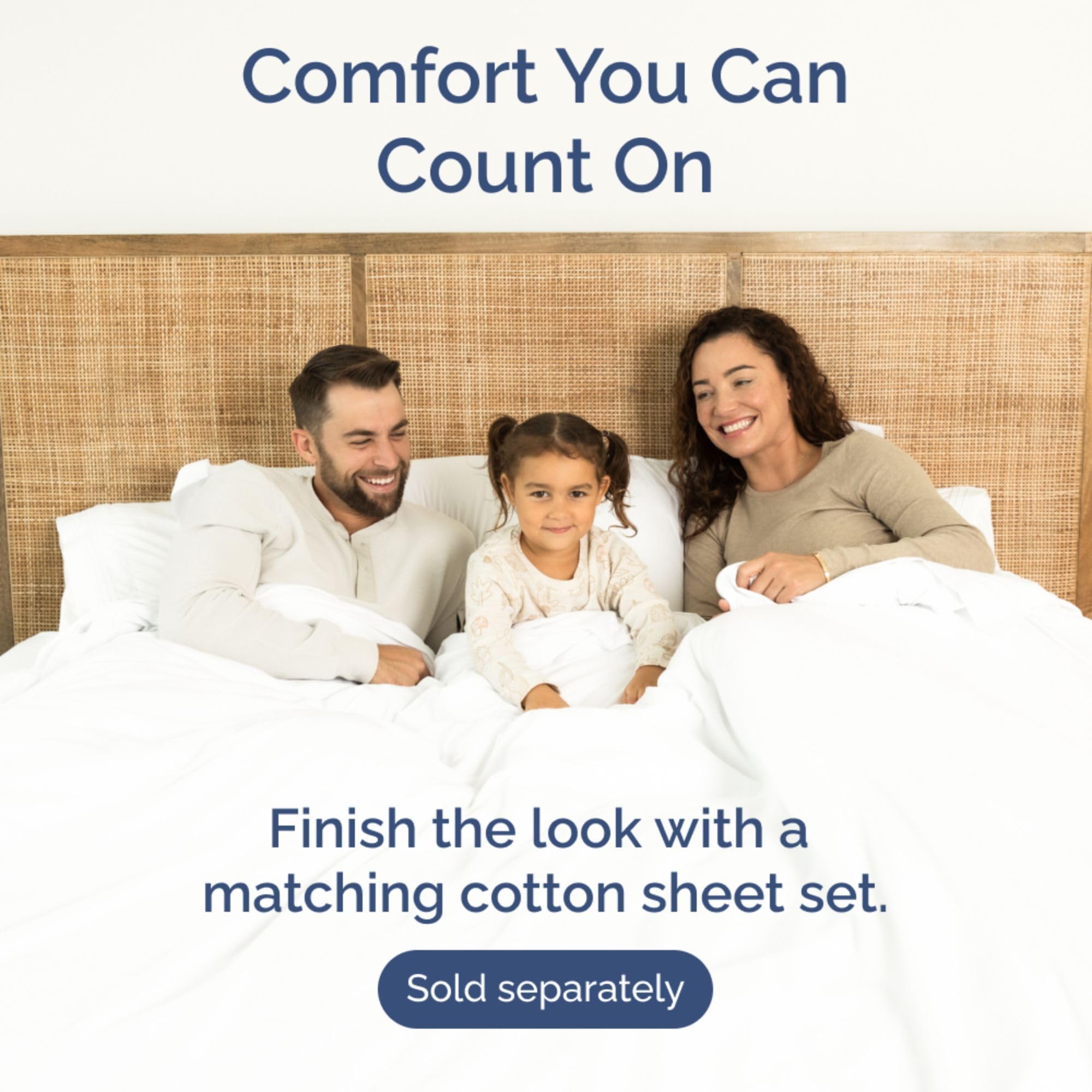 CGK Unlimited care tips for long-lasting softness and freshness.