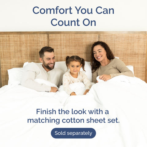 CGK Unlimited care tips for long-lasting softness and freshness.