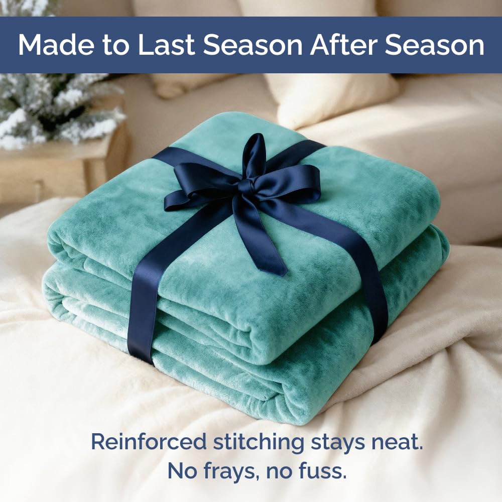 CGK Unlimited cozy night blanket ideal for movie marathons and relaxing lounging