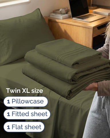CGK Unlimited deep-pocket 16-inch fit demonstrates secure, universal mattress compatibility.