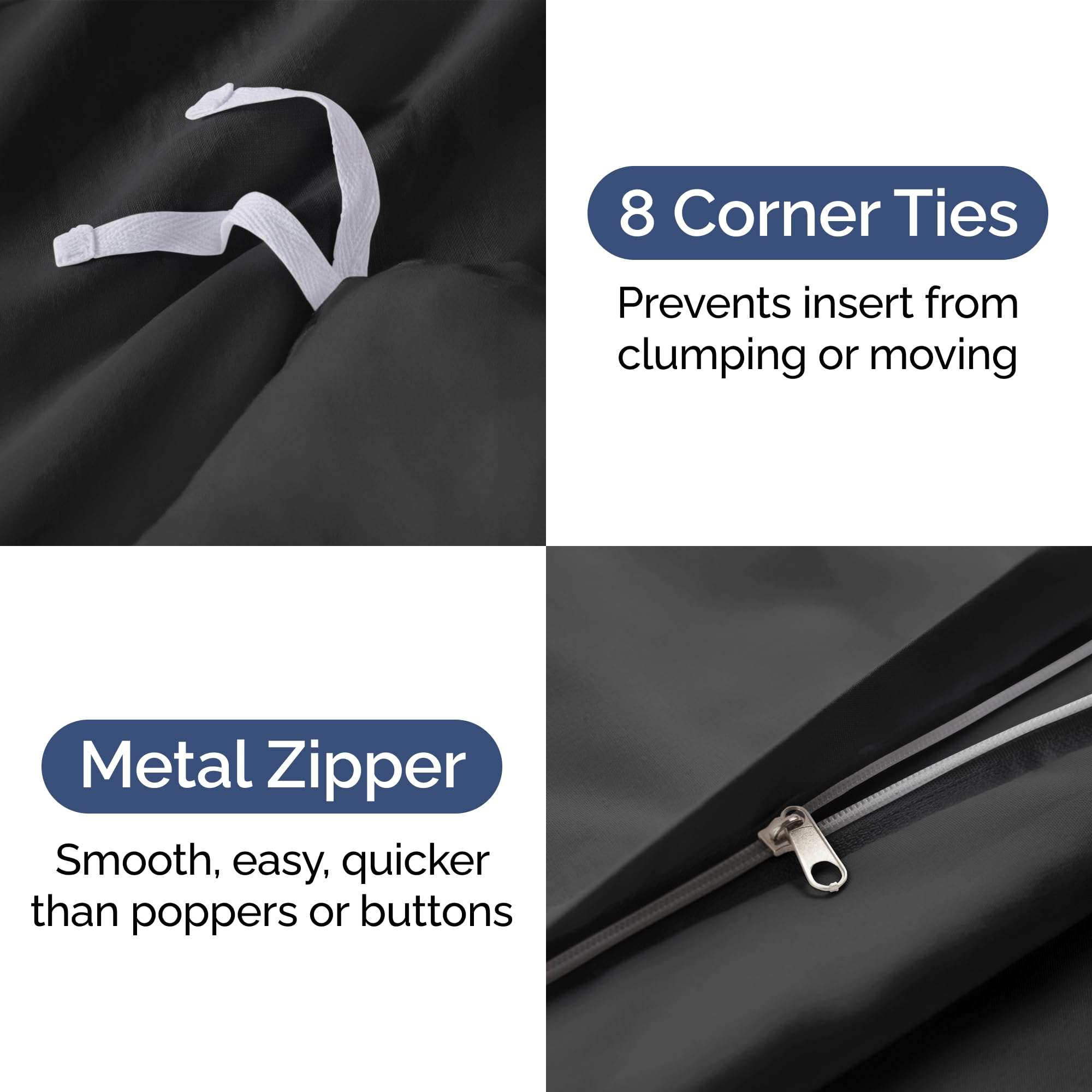 CGK Unlimited double-brushed fabric delivers exceptionally soft feel against skin