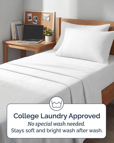 CGK Unlimited double pillow-top mattress compatibility for a snug fit