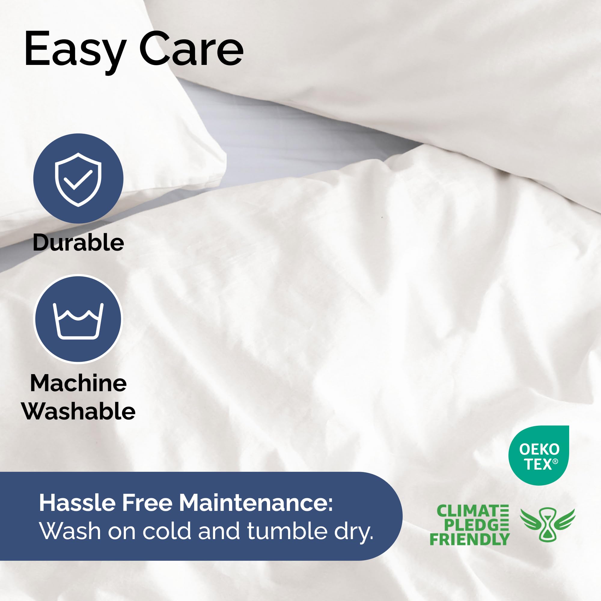 CGK Unlimited durable stitches ensure long-lasting wear