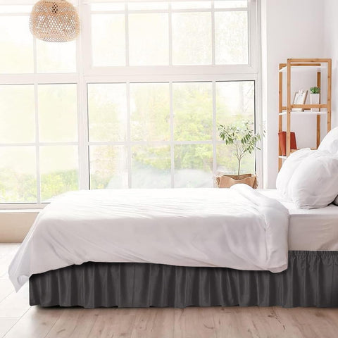 CGK Unlimited fits bedrooms, guest rooms, and dorm spaces with style.
