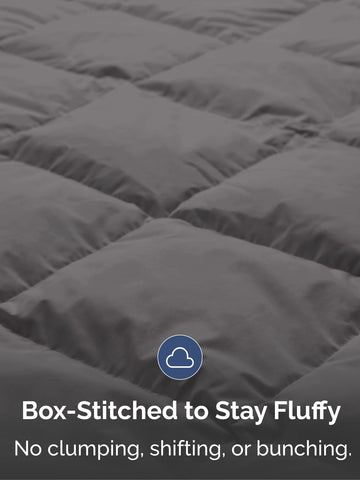 CGK Unlimited easy-care design promotes simple maintenance and fluff