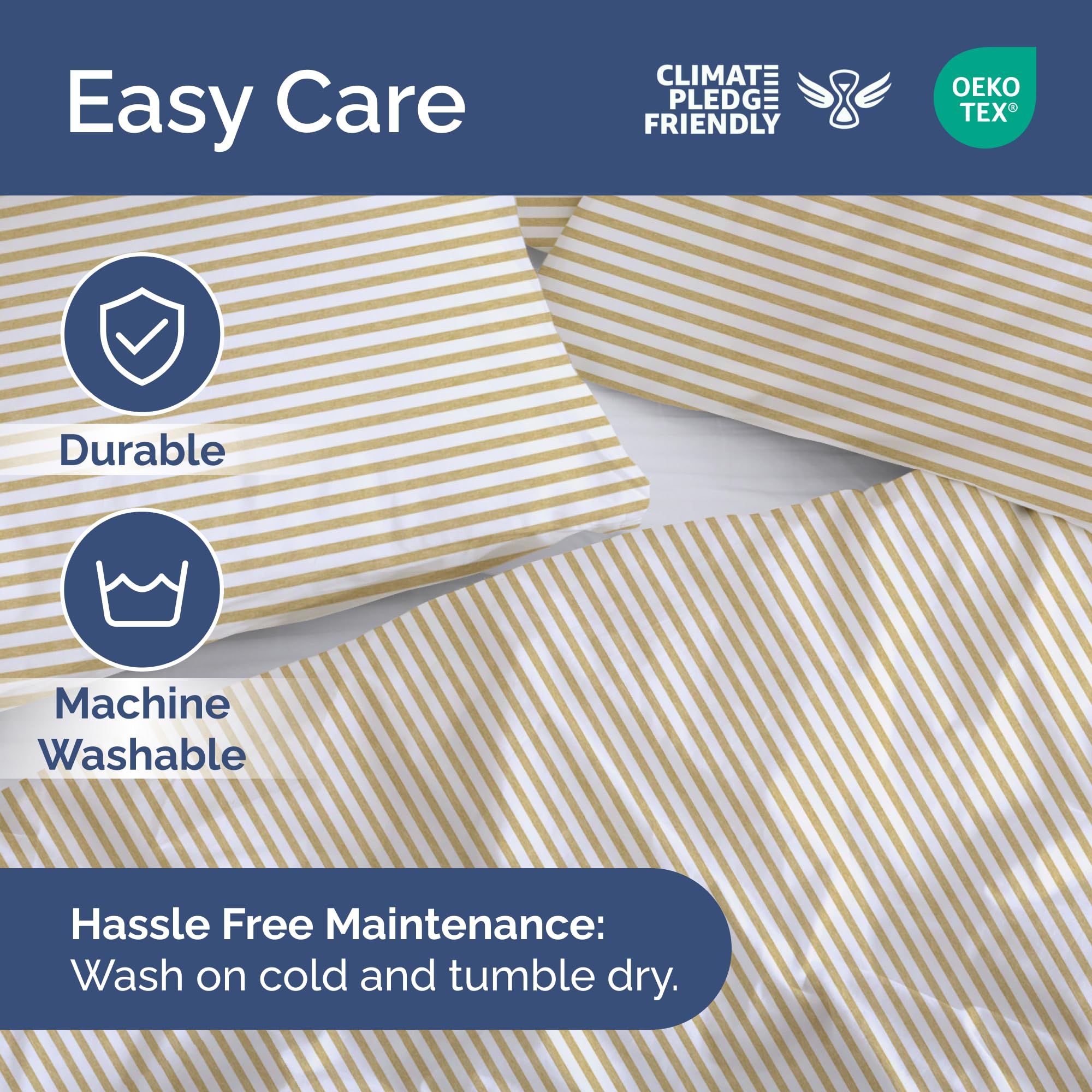 CGK Unlimited breathable fabric closeup for all-season comfort
