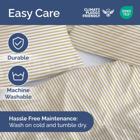 CGK Unlimited breathable fabric closeup for all-season comfort