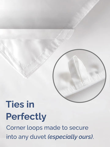 CGK Unlimited easy-care design shown for machine-washable maintenance and fluff retention