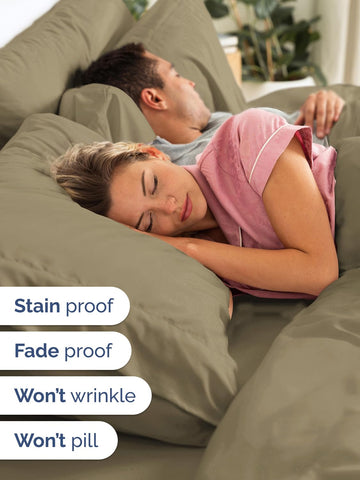CGK Unlimited deep-pocket fit highlights 18 to 24 inch pockets for tall mattresses.