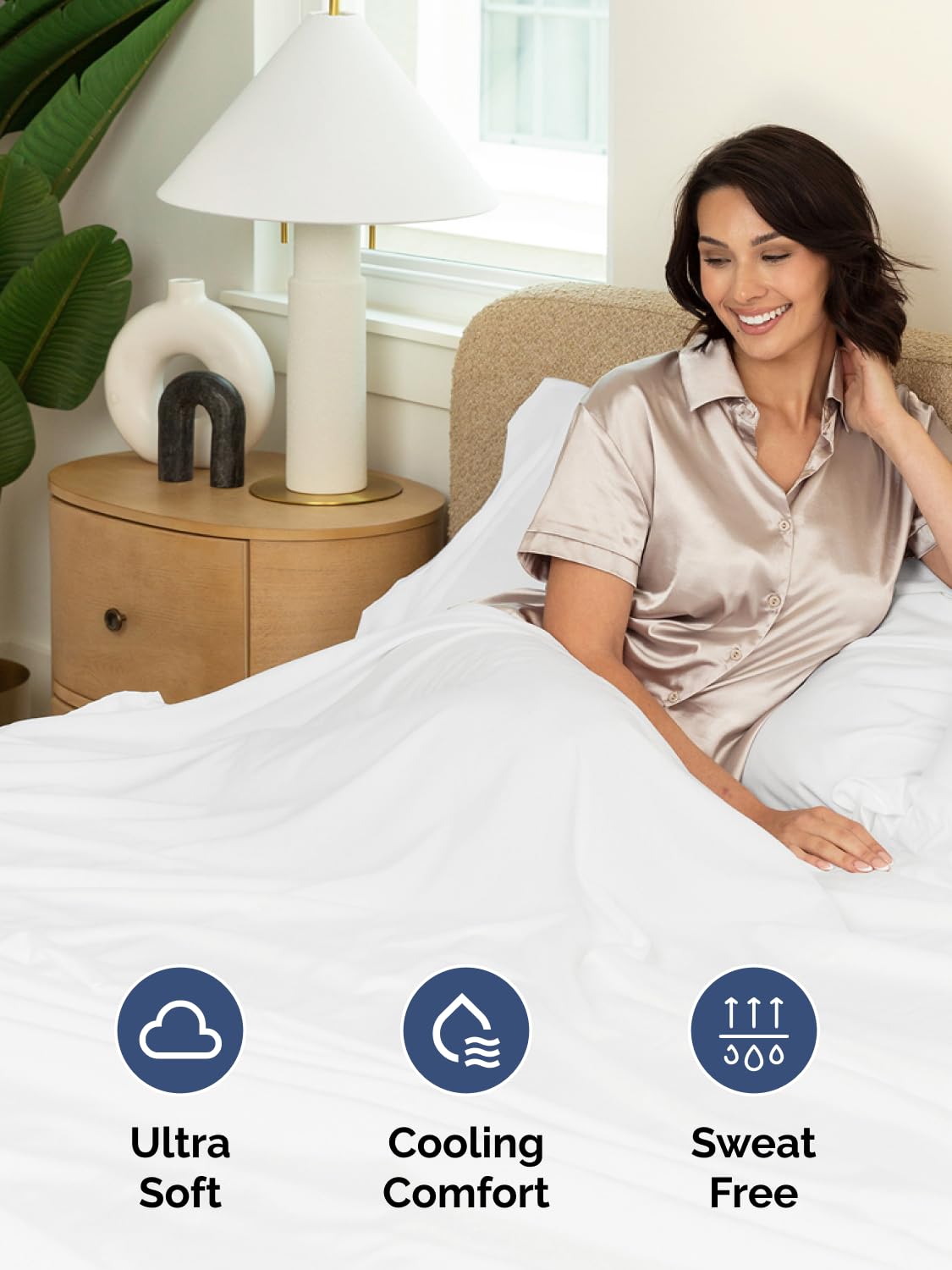 CGK Unlimited microfiber close-up shows soft, breathable texture