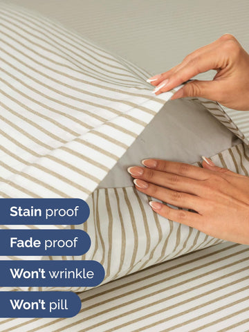 CGK Unlimited microfiber close-up shows ultra-soft, lightweight fabric.