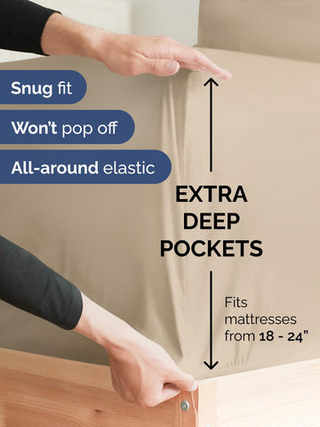 CGK Unlimited microfiber close-up highlighting ultra-soft, breathable fabric