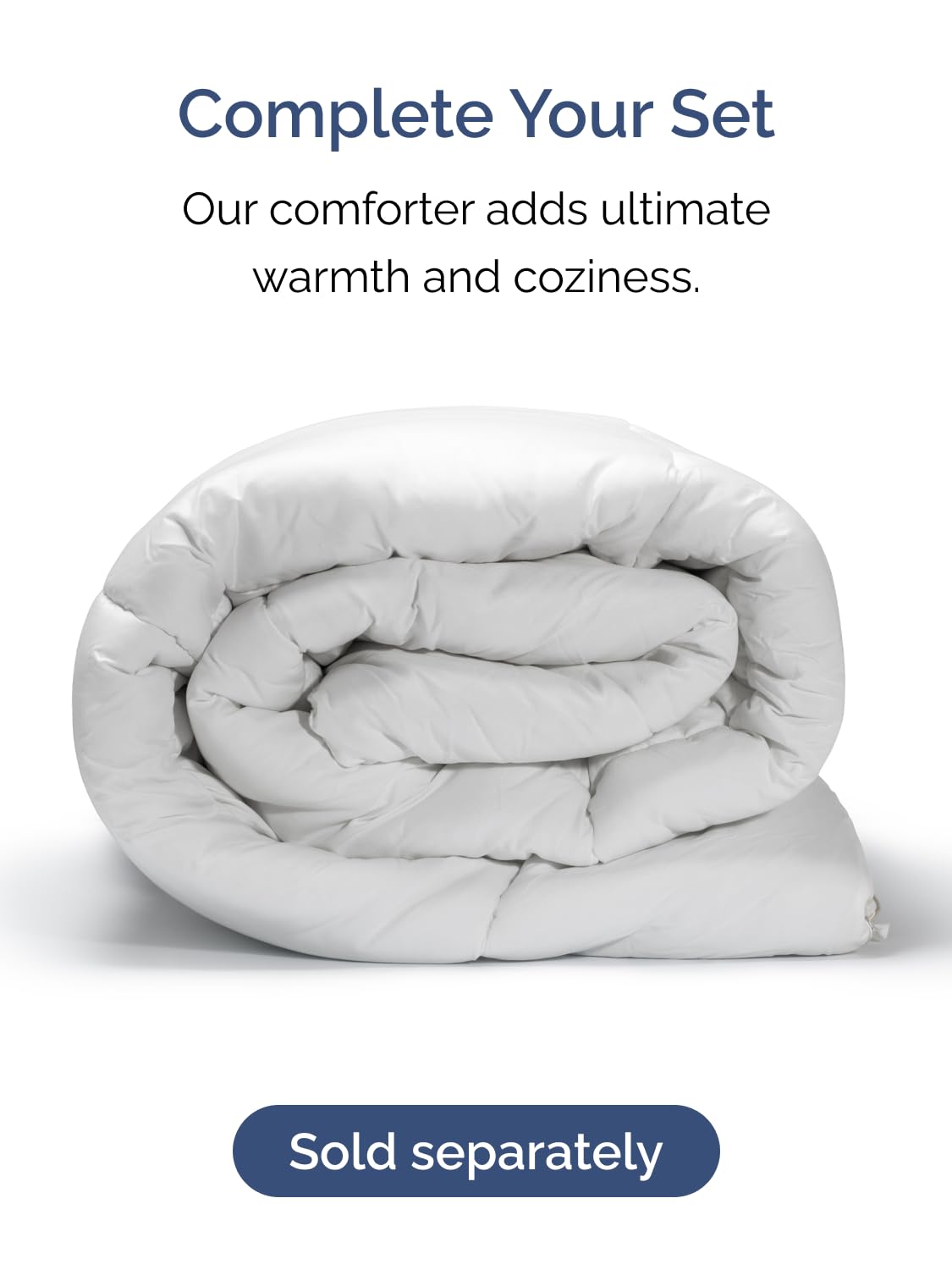 CGK Unlimited extra-deep king sheet set supports toppers and bulky mattresses.