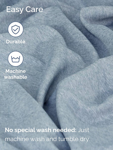 CGK Unlimited bedding ideal for kids, teens, and guest rooms.