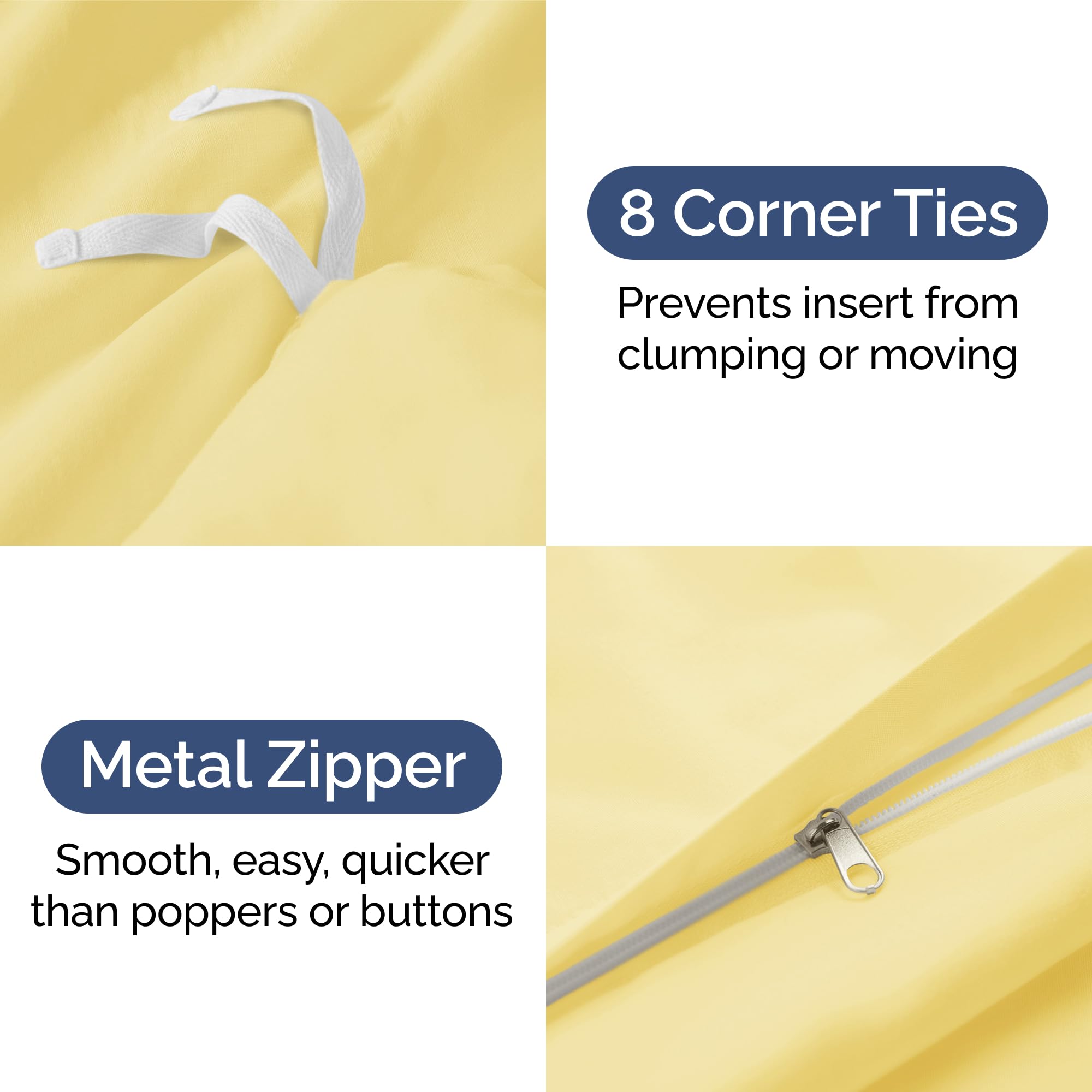 CGK Unlimited fade-free color retention keeps hues vibrant after multiple washes.