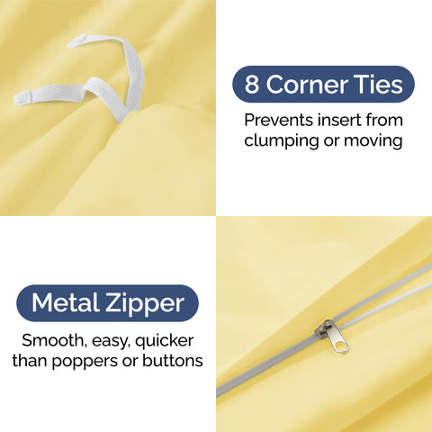 CGK Unlimited fade-free color retention keeps hues vibrant after multiple washes.