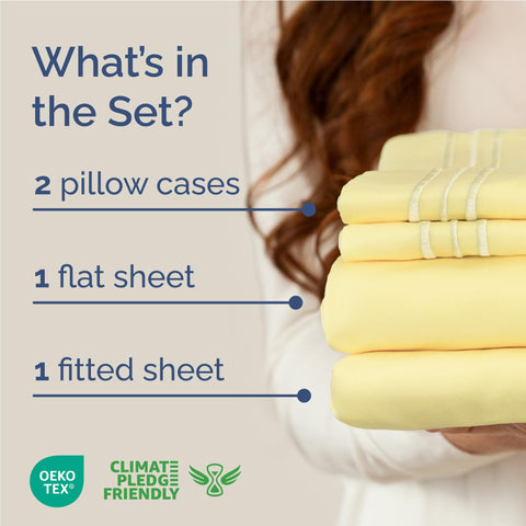 CGK Unlimited fitted sheet 75x54 with 16 inch deep pockets.