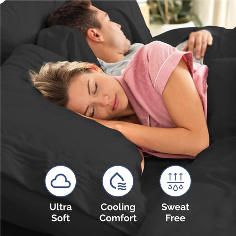 CGK Unlimited pillow cases offer soft, breathable comfort for restful nights.