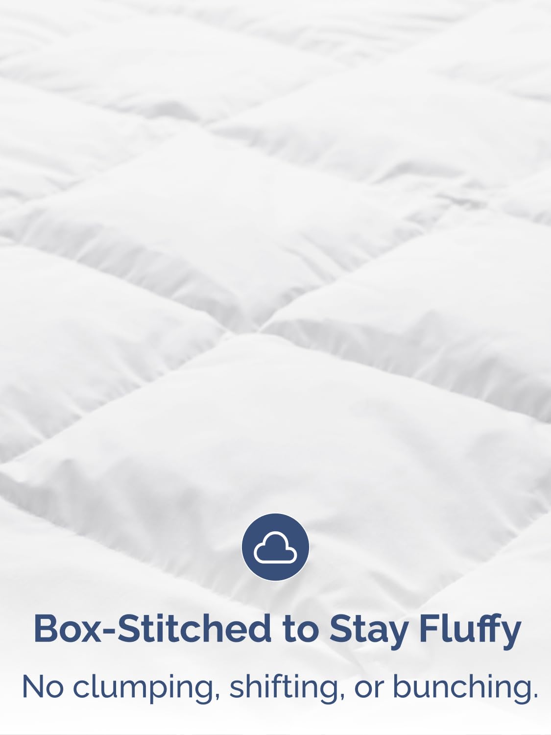 CGK Unlimited all-season comforter shown in kid and teen bedrooms.