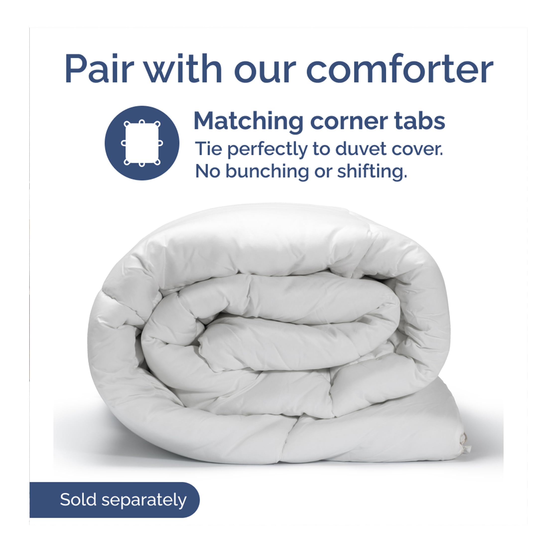 CGK Unlimited all-season hotel luxury feel at home with soft easy-care bedding