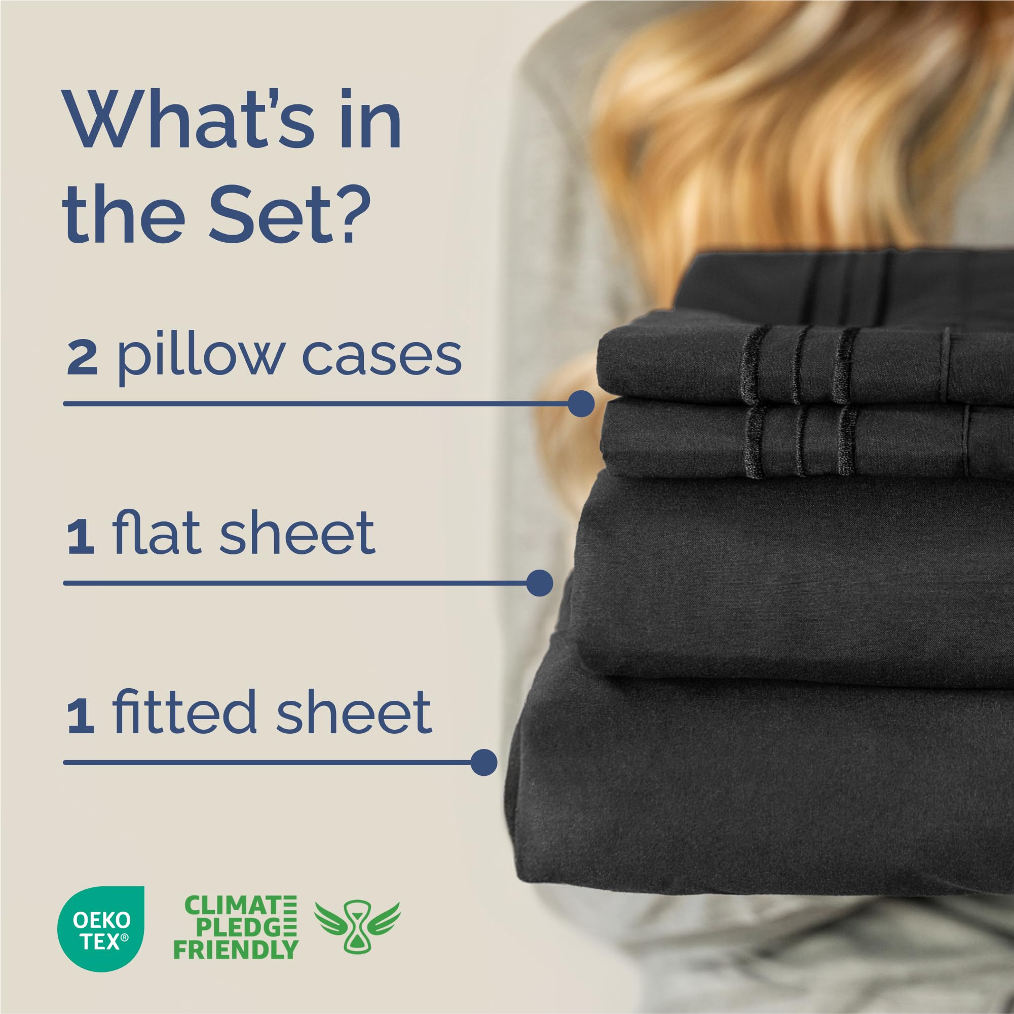 CGK Unlimited deep pocket fit demonstrates secure mattress compatibility