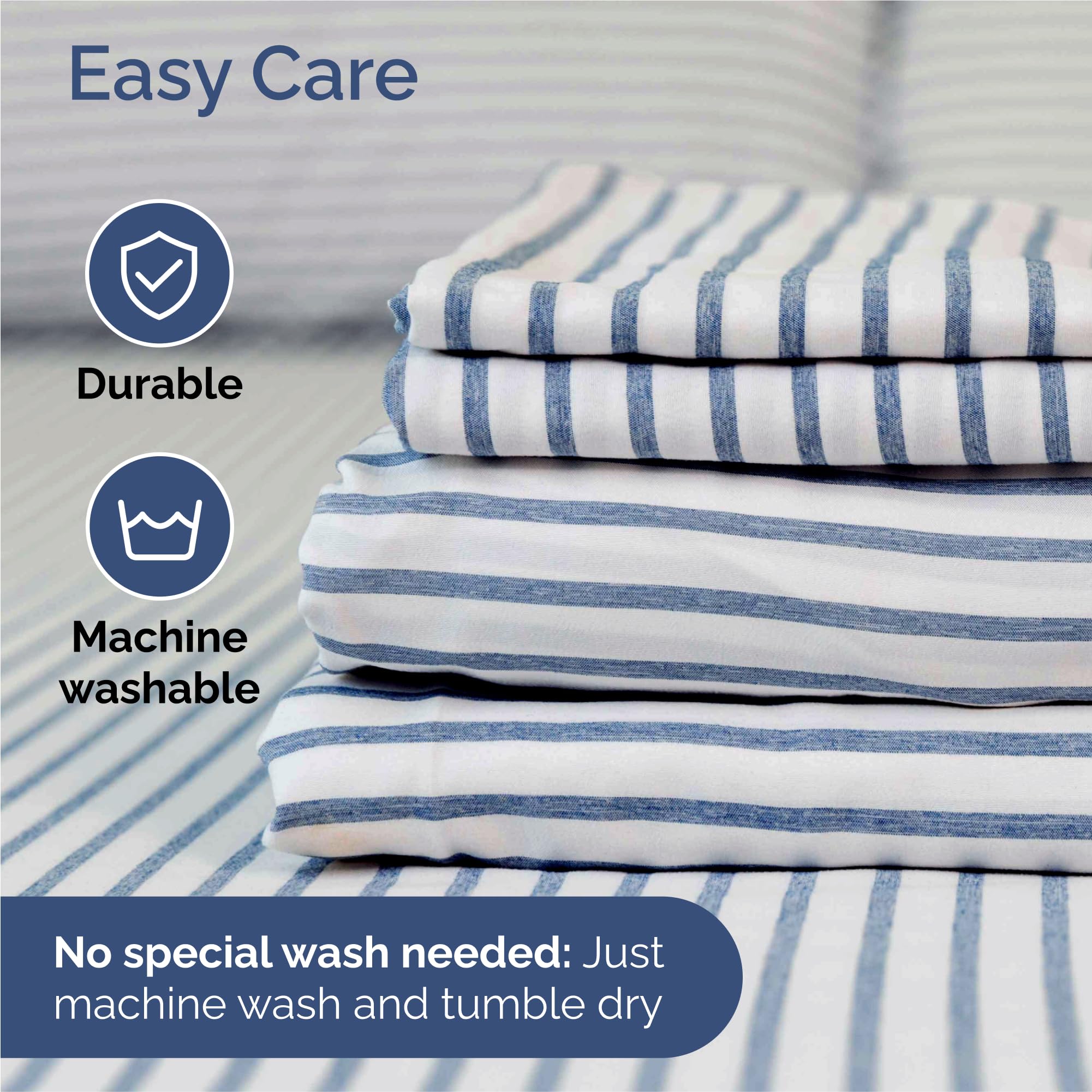 CGK Unlimited microfiber close-up highlighting silky, breathable weave and softness.
