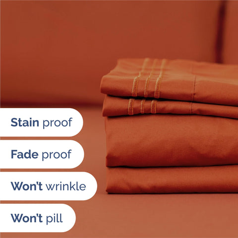 CGK Unlimited soft texture highlights breathable, cooling comfort