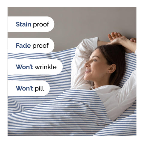 CGK Unlimited lightweight breathable fabric keeps you cool year round