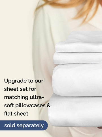 CGK Unlimited king sheet delivers luxury feel at budget price