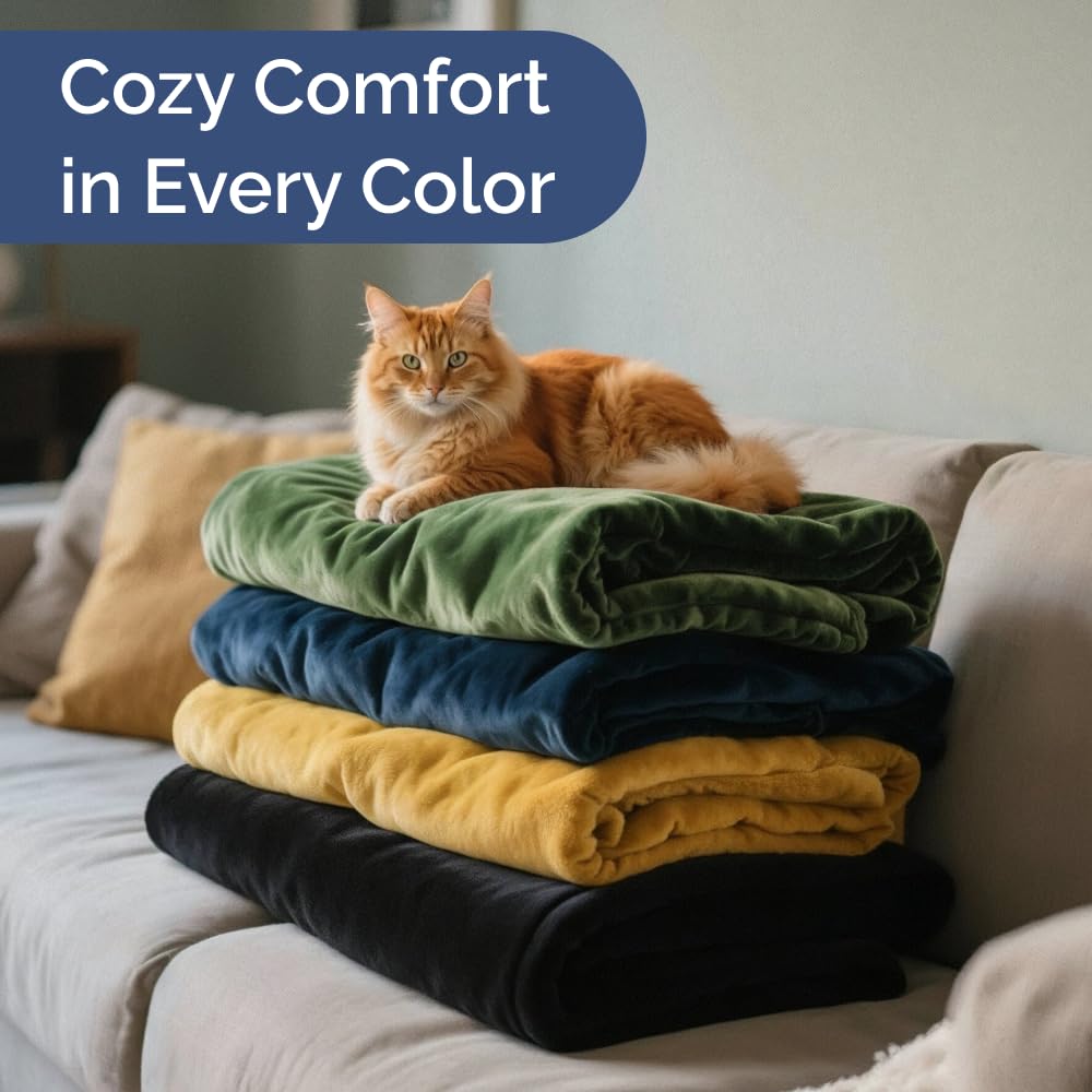 CGK Unlimited machine-washable care for quick, easy cleaning.