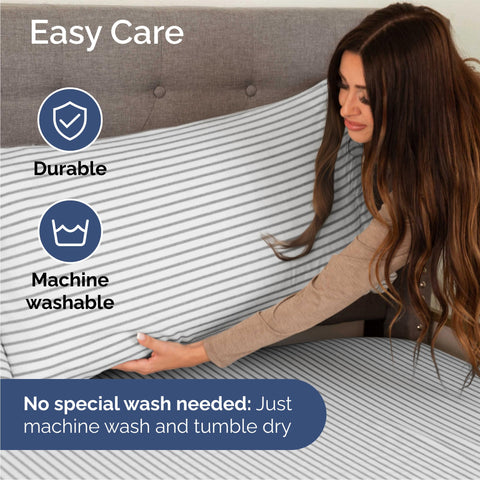 CGK Unlimited microfiber close-up showing brushed softness and durability
