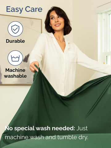 CGK Unlimited microfiber closeup highlights ultra-soft feel