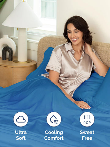 CGK Unlimited microfiber close-up shows ultra-soft breathable fabric for comfort