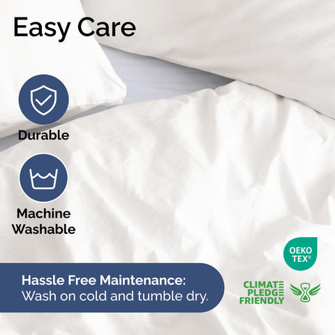 CGK Unlimited oeko-tex certified fabric offers breathable comfort and eco-friendly quality.