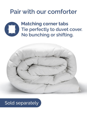 CGK Unlimited OEKO-TEX certified fabric supports safer, planet-conscious bedding choices.