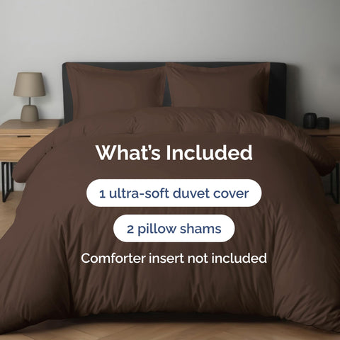 CGK Unlimited two pillow shams 20x26 for coordinated comfort.