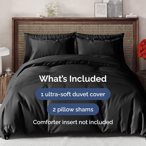 CGK Unlimited pillow shams 20x26 pair adds hotel-style comfort