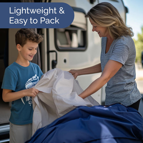 CGK Unlimited pillowcases 20x30 matching set for complete bed setup