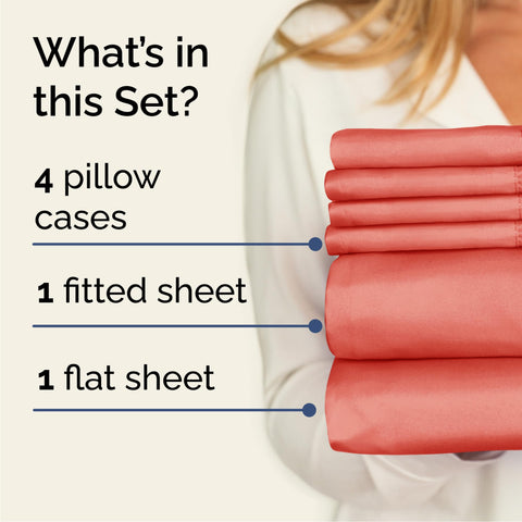 CGK Unlimited Queen flat sheet 90x102 closeup showing crisp finish