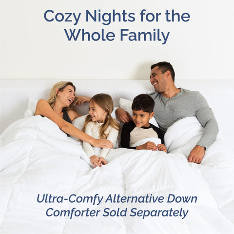 CGK Unlimited hotel luxury feel at home with wrinkle-free comfort