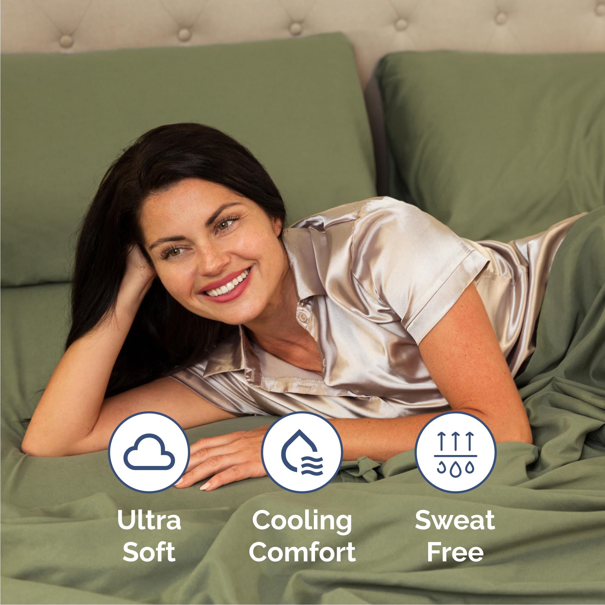 CGK Unlimited microfiber weave close-up shows fine, lightweight texture.
