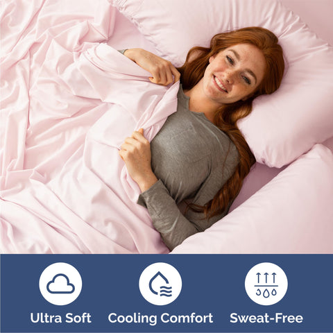 CGK Unlimited deep pockets design fits most 16-inch mattresses